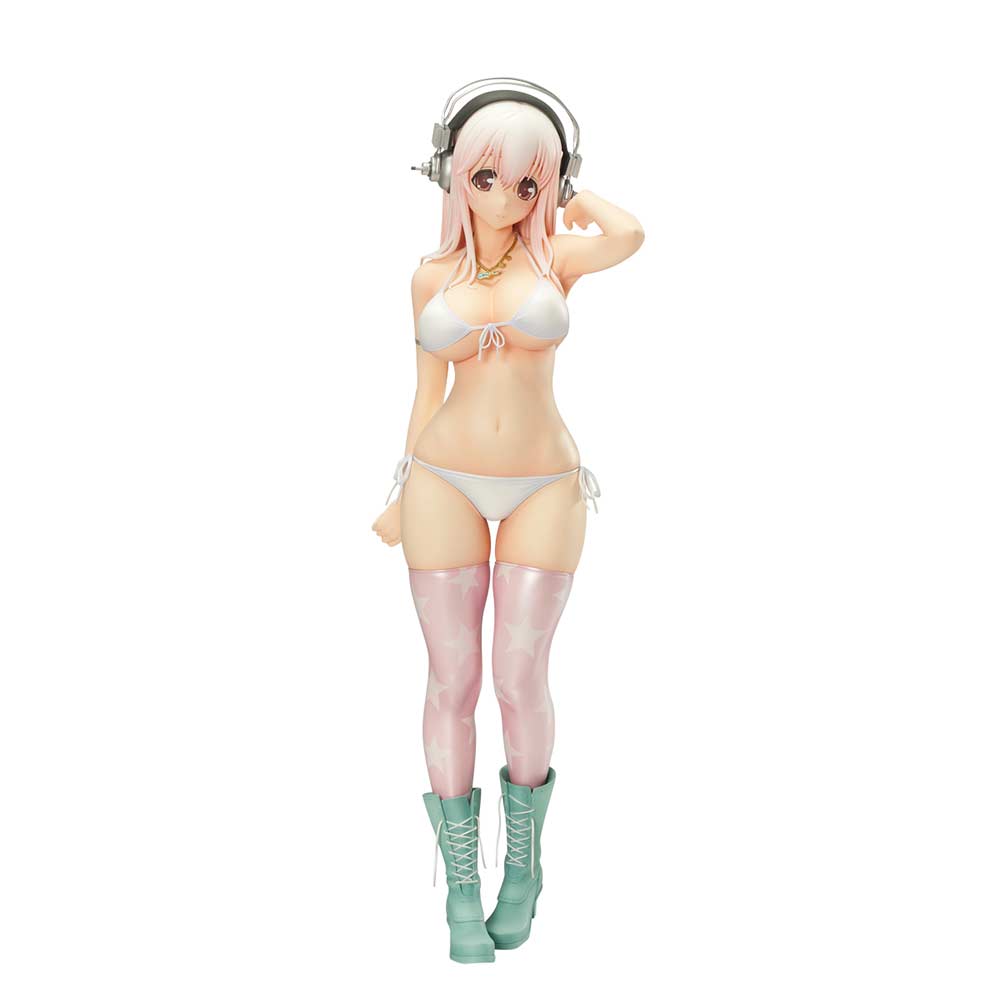 (PO) Super Sonic SoniComi Package Ver. (Re-issue) Image_2