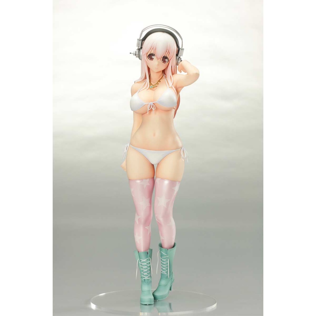 (PO) Super Sonic SoniComi Package Ver. (Re-issue) Image_4