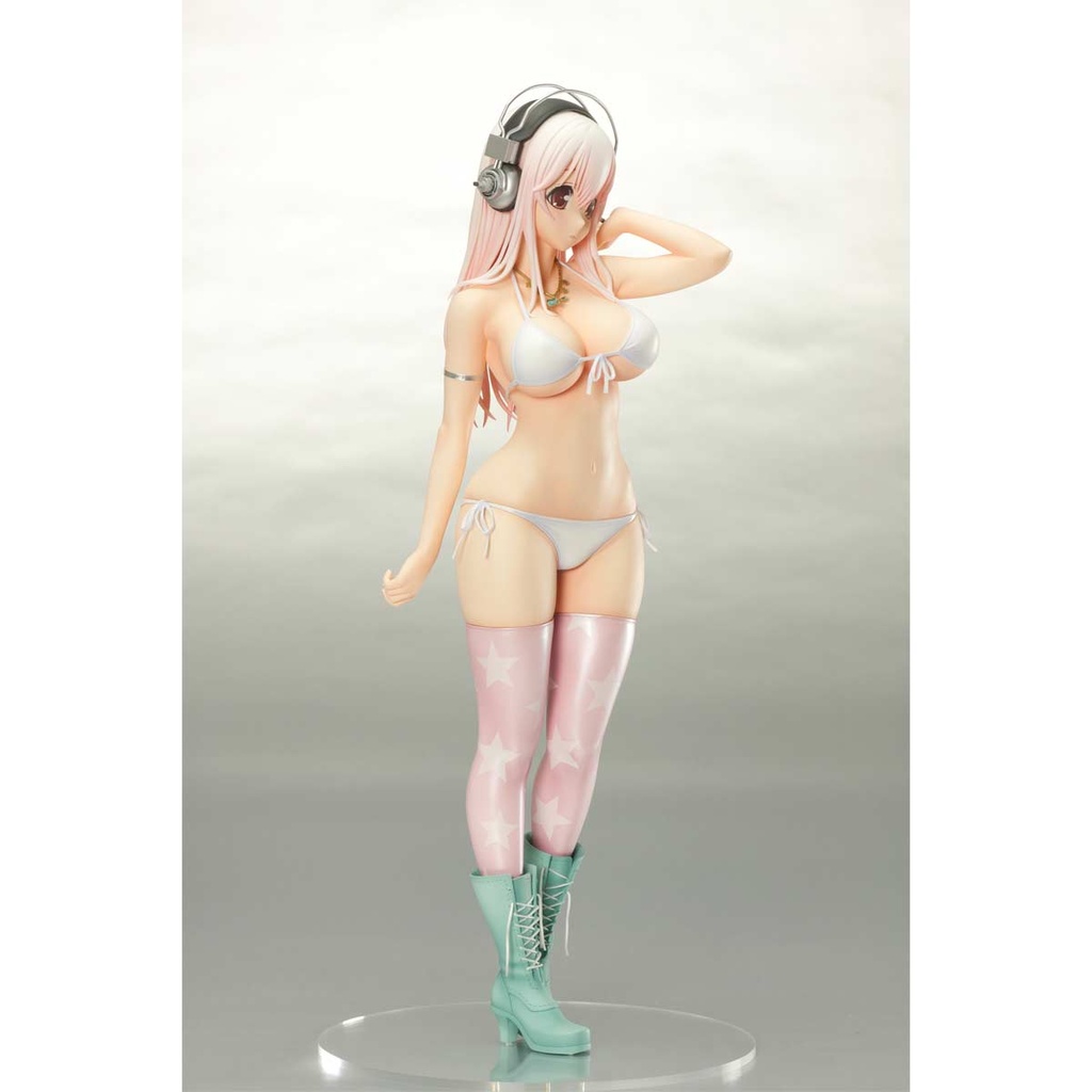 (PO) Super Sonic SoniComi Package Ver. (Re-issue) Image_8