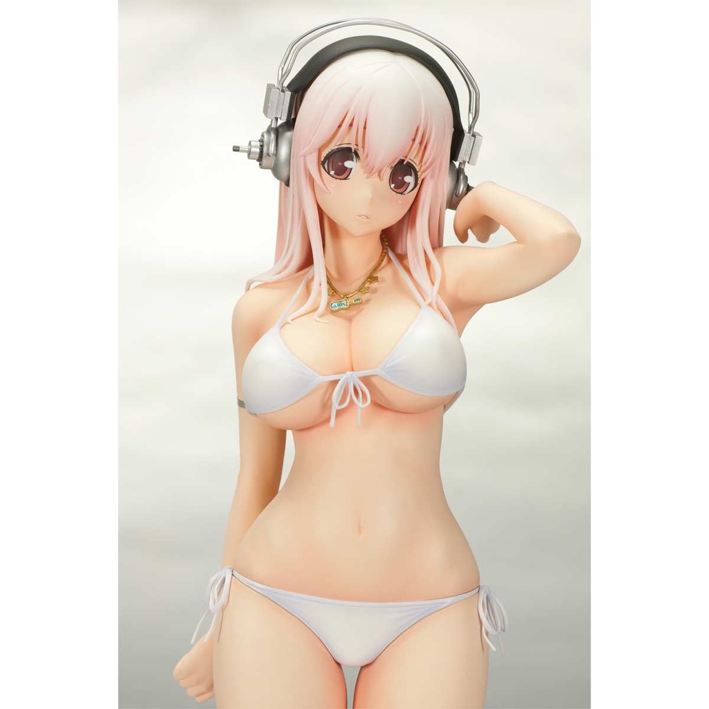 (PO) Super Sonic SoniComi Package Ver. (Re-issue) Image_9