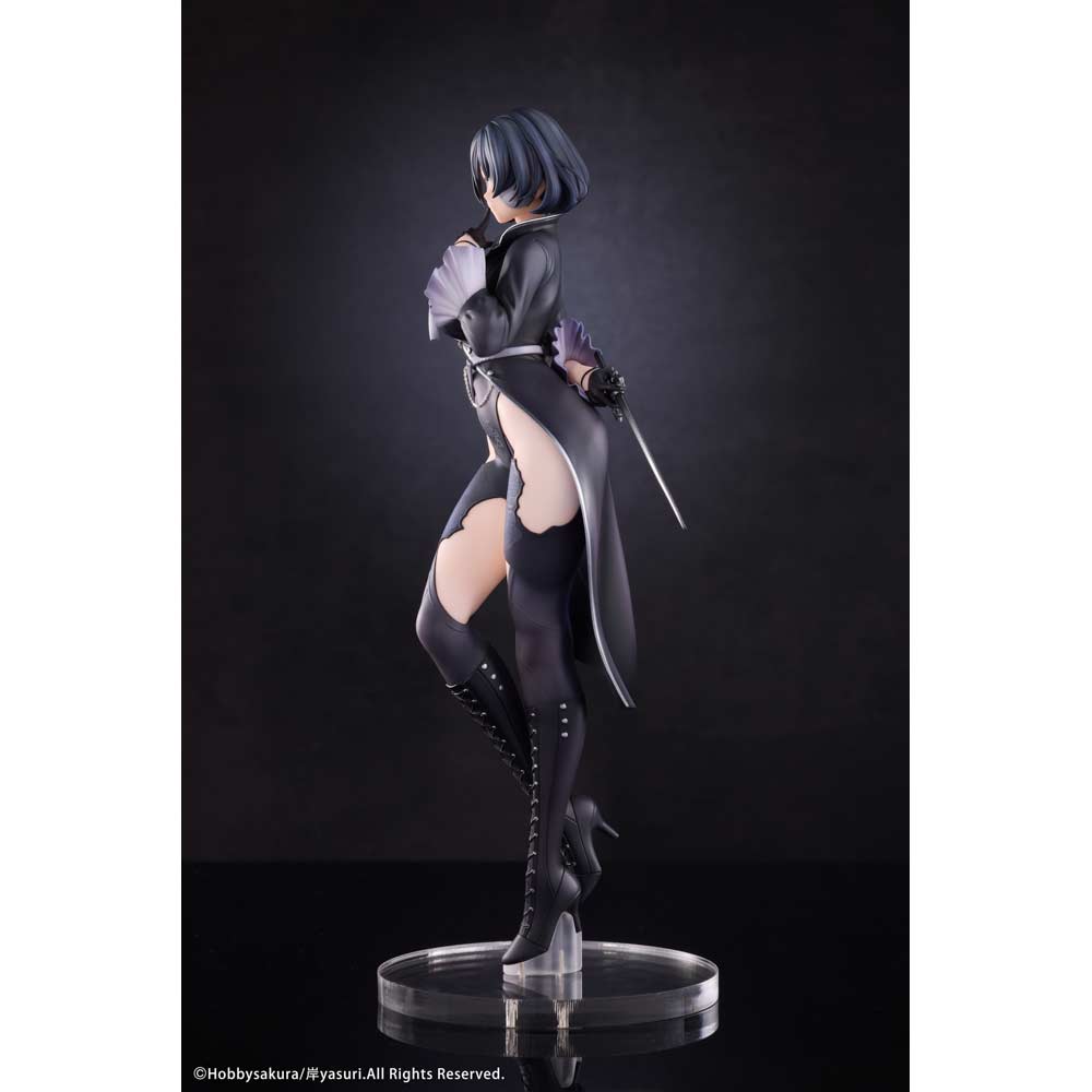 (PO) Lost: Order Nevaostro DX ver. Image_4