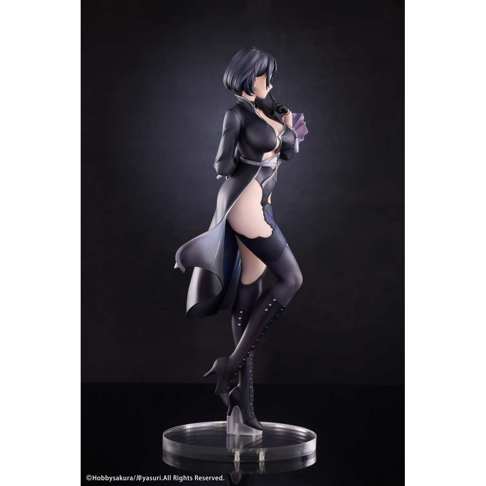(PO) Lost: Order Nevaostro DX ver. Image_6