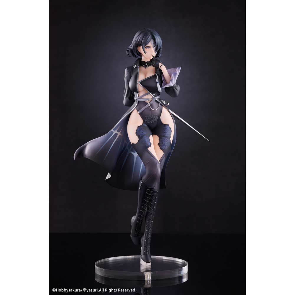 (PO) Lost: Order Nevaostro DX ver. Image_7