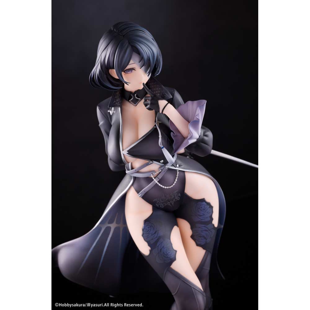 (PO) Lost: Order Nevaostro DX ver. Image_9
