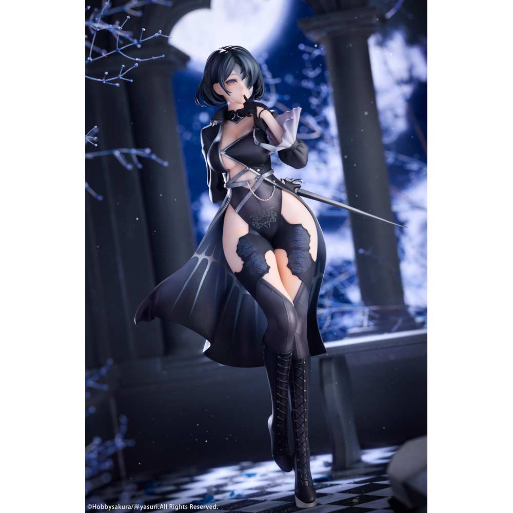 (PO) Lost: Order Nevaostro DX ver. Image_13