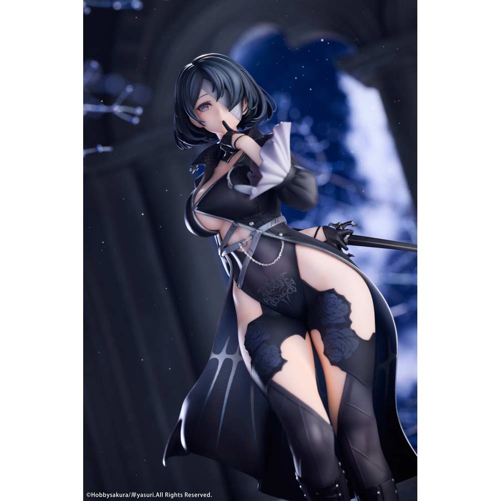 (PO) Lost: Order Nevaostro DX ver. Image_14