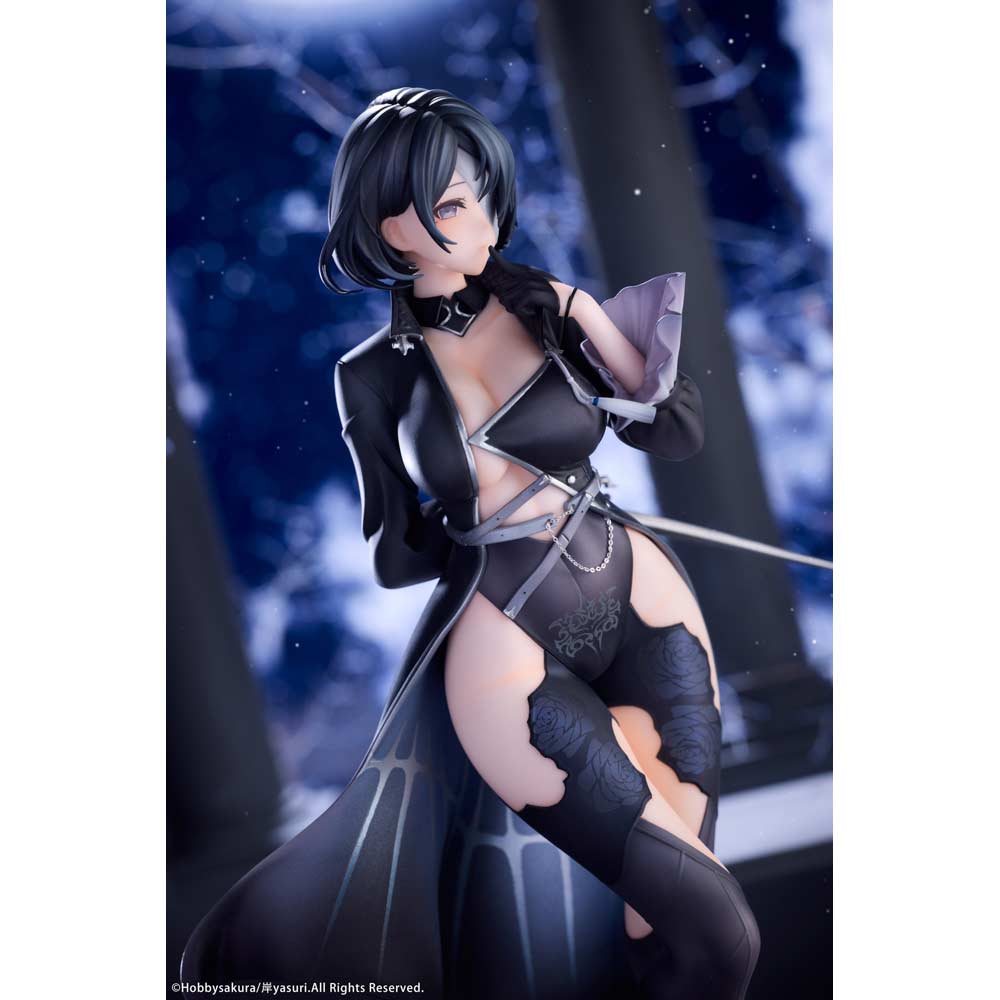 (PO) Lost: Order Nevaostro DX ver. Image_15