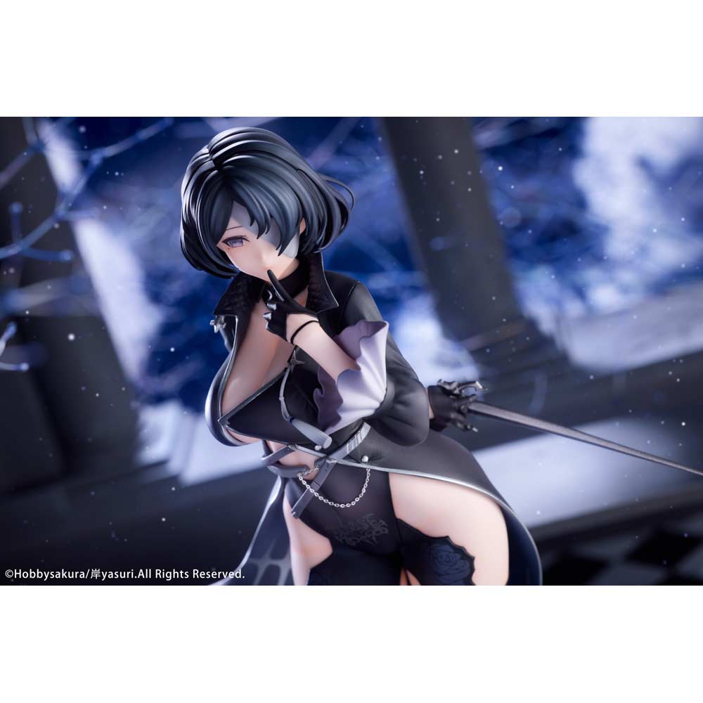 (PO) Lost: Order Nevaostro DX ver. Image_17