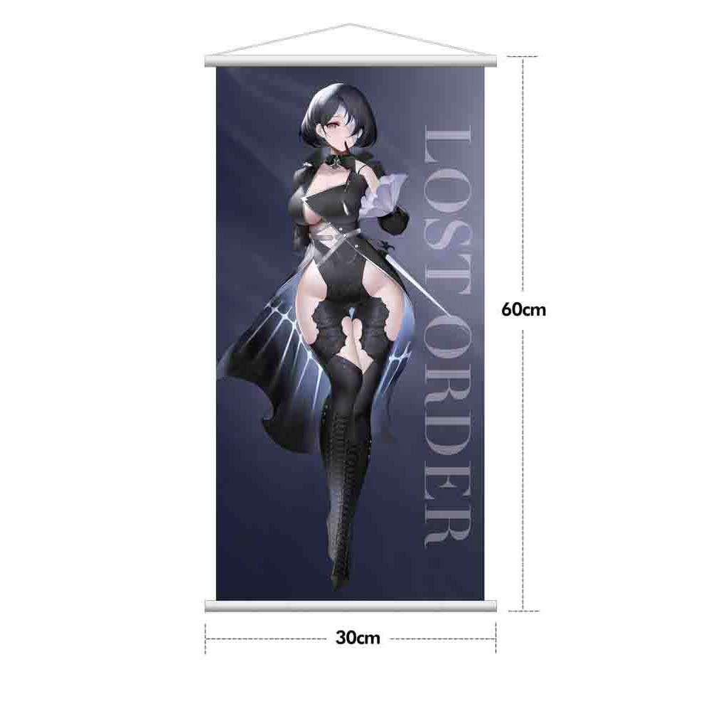 (PO) Lost: Order Nevaostro DX ver. Image_18
