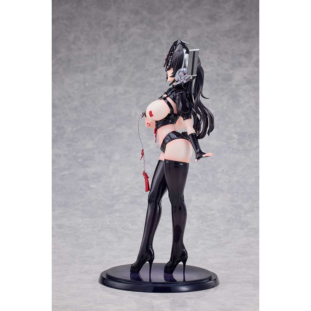 (PO) Space Bunny Uto Image_4