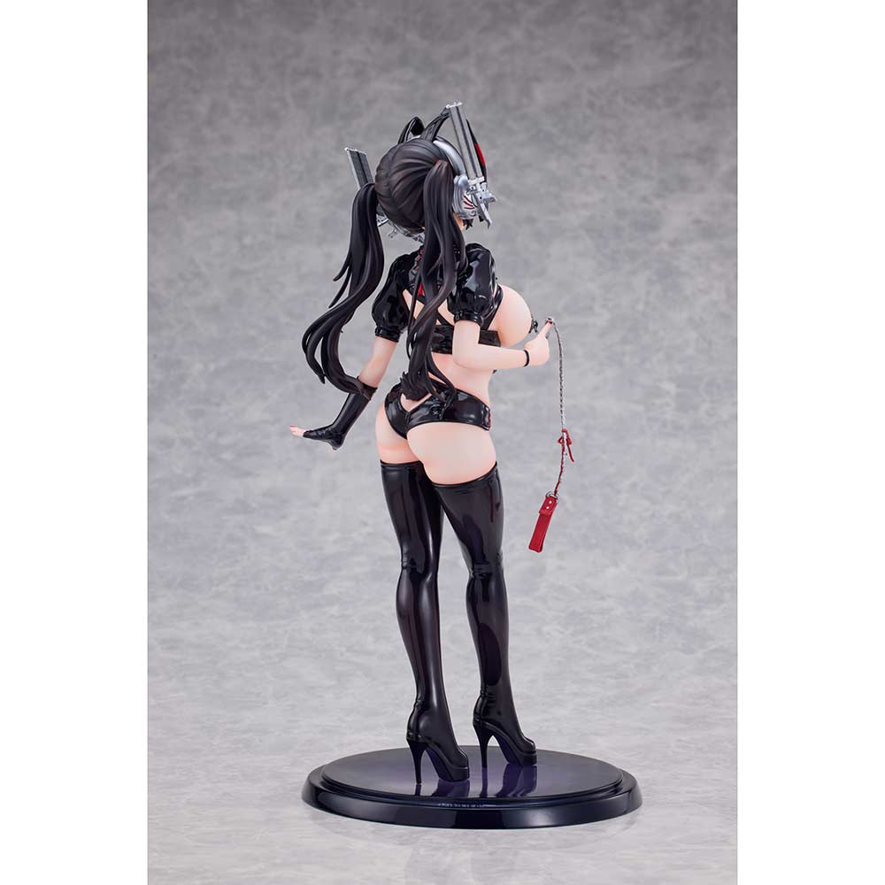 (PO) Space Bunny Uto Image_6
