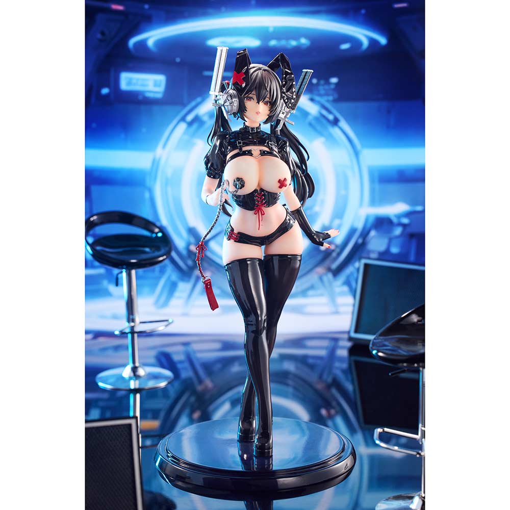 (PO) Space Bunny Uto Image_7