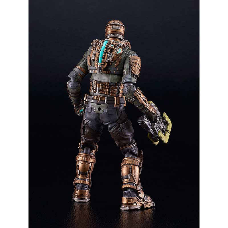 (PO) figma SP162 Dead Space - Isaac Clarke Image_4