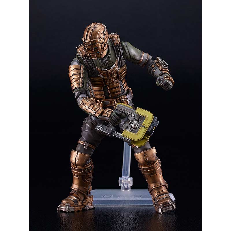(PO) figma SP162 Dead Space - Isaac Clarke Image_5