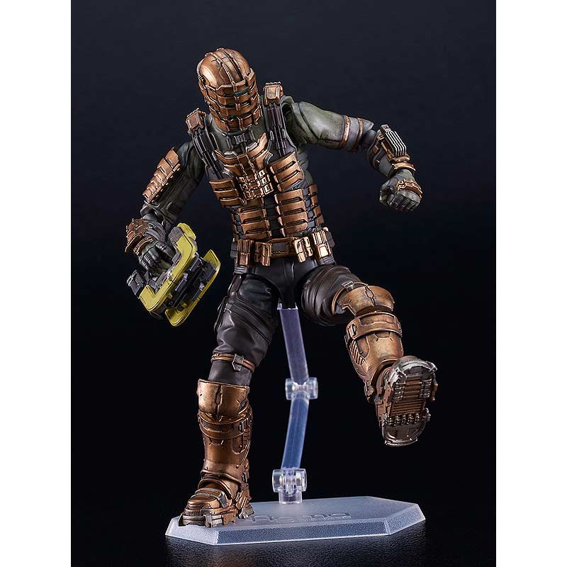 (PO) figma SP162 Dead Space - Isaac Clarke Image_6