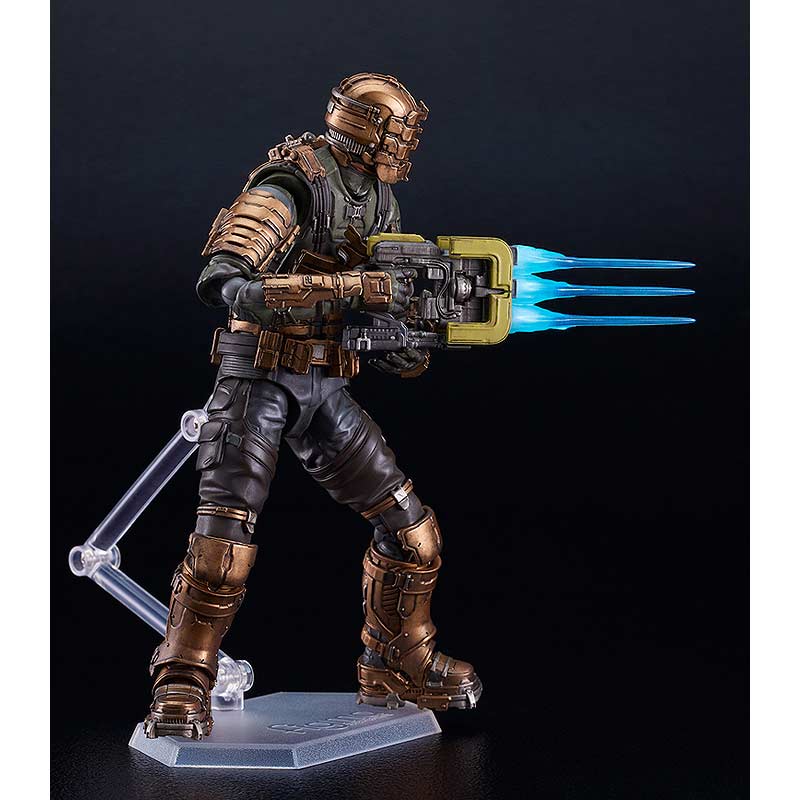 (PO) figma SP162 Dead Space - Isaac Clarke Image_7