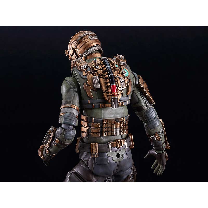 (PO) figma SP162 Dead Space - Isaac Clarke Image_8