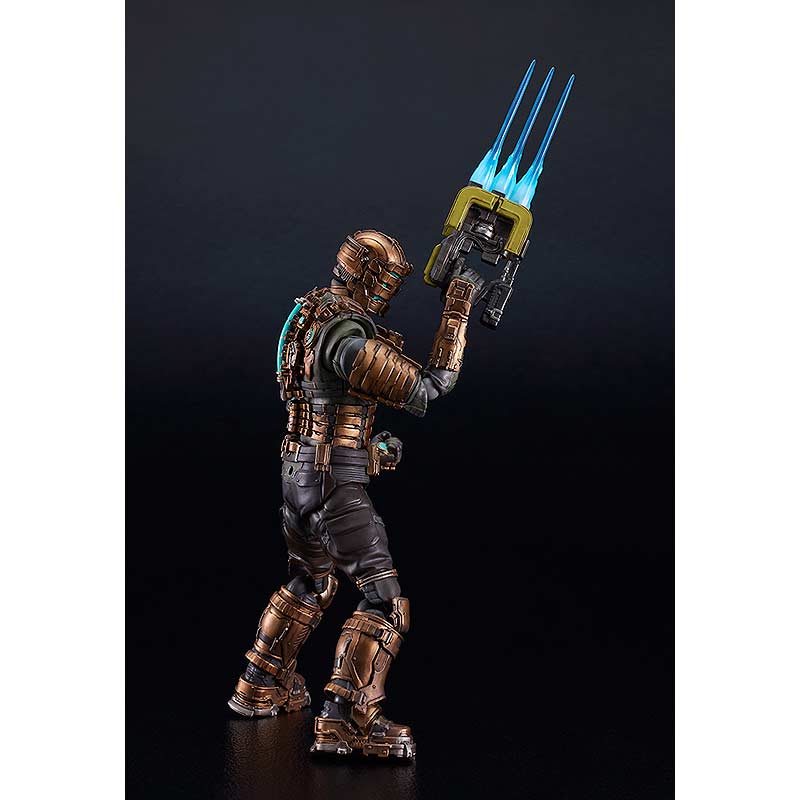 (PO) figma SP162 Dead Space - Isaac Clarke Image_9