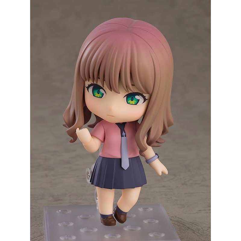 (PO) Nendoroid 2352 Gridman Universe - Yume Minami Image_4