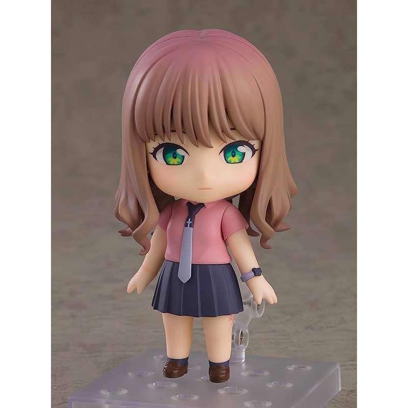 (PO) Nendoroid 2352 Gridman Universe - Yume Minami Image_6