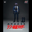 (PO) Shin Kamen Rider FigZero 1/6 Kamen Rider 0 Image_3