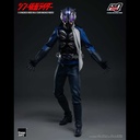 (PO) Shin Kamen Rider FigZero 1/6 Kamen Rider 0 Image_4