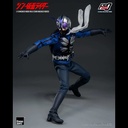 (PO) Shin Kamen Rider FigZero 1/6 Kamen Rider 0 Image_11
