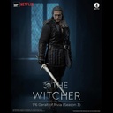 (PO) The Witcher 1/6 Geralt of Rivia (Season 3) Image_4