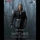 (PO) The Witcher 1/6 Geralt of Rivia (Season 3) Image_10
