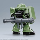 SD Gundam Cross Silhouette SDCS Hello Kitty / ZAKU II Image_5