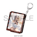 (PO) Goddess of Victory: Nikke Acrylic Key Chain Modernia: First Affection Image_1