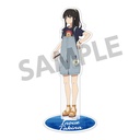 (PO) Lycoris Recoil Acrylic Figure Inoue Takina Hawaii Ver. Image_1
