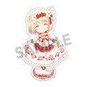 (PO) Pikuriru! Lycoris Recoil Acrylic Figure Nishikigi Chisato Hawaii Ver. Image_1