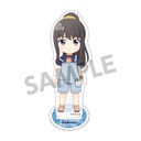 (PO) Pikuriru! Lycoris Recoil Acrylic Figure Inoue Takina Hawaii Ver. Image_1