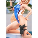 (PO) ARMS NOTE Swim Team Kohai-chan Image_8