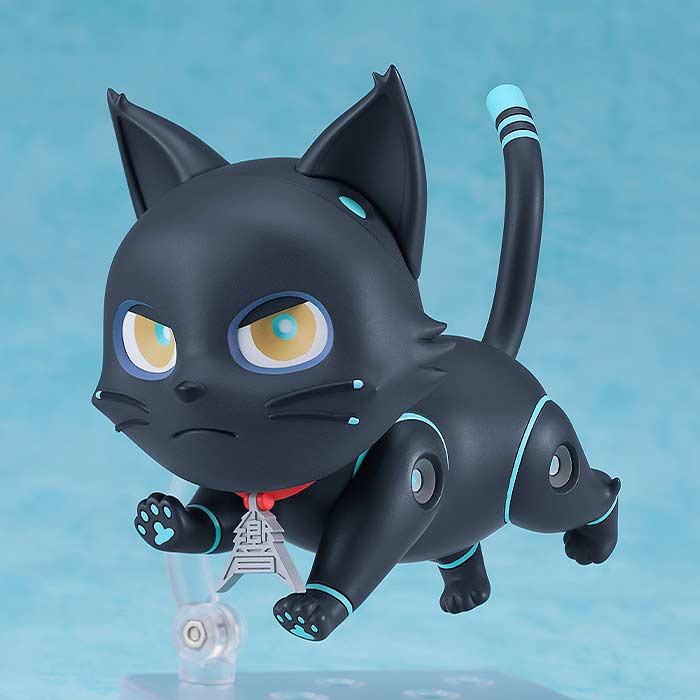 (PO) Nendoroid 2362 Hi-Fi RUSH - 808 Image_3