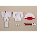 (PO) Nendoroid Doll Outfit Set White Kimono Image_3