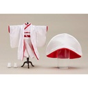 (PO) Nendoroid Doll Outfit Set White Kimono Image_4