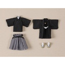 (PO) Nendoroid Doll Outfit Set Haori Hakama Image_3