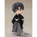 (PO) Nendoroid Doll Outfit Set Haori Hakama Image_5