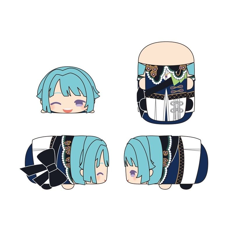 (PO) Mochimochi Mascot PS Ensemble Stars!! Vol. 2 Shino Hajime Image_1