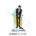 (PO) Jujutsu Kaisen -Hidden Inventory / Premature Death- Vol. 3 Acrylic Stand IB Geto Suguru Suit Ver. Image_2