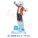 (PO) Jujutsu Kaisen -Hidden Inventory / Premature Death- Vol. 3 Acrylic Stand ID Gojo Satoru Mensore Ver. Image_2