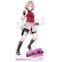 (PO) NARUTO -Shippuden- Acrylic Stand -Shinobi no Kiseki- Haruno Sakura B Image_1