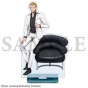 (PO) Solo Leveling Acrylic Stand Woo Jinchul Image_1