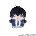 (PO) Blue Lock Mamemate (Plush Mascot) Vol. 2 Isagi Yoichi (School Uniform Ver.) Image_1