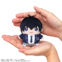 (PO) Blue Lock Mamemate (Plush Mascot) Vol. 2 Isagi Yoichi (School Uniform Ver.) Image_2