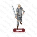 (PO) Delicious in Dungeon Acrylic Stand Part 2 Laios Image_1
