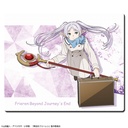 (PO) Frieren: Beyond Journey's End Rubber Mouse Pad Design 03 Frieren C Image_1