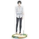 (PO) The Demon Prince of Momochi House Acrylic Stand Nanamori Aoi Image_1